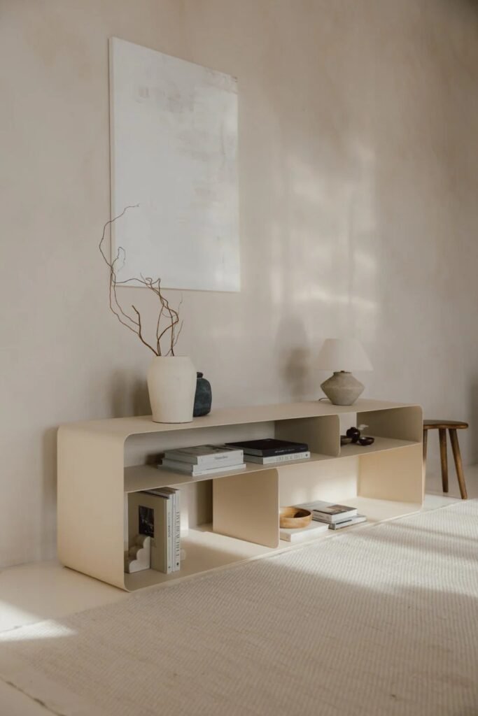 Metall-Sideboard-beige-tavir-4